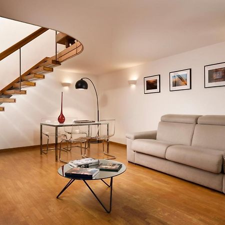 Navona 80 Loft Apartment Rome Luaran gambar