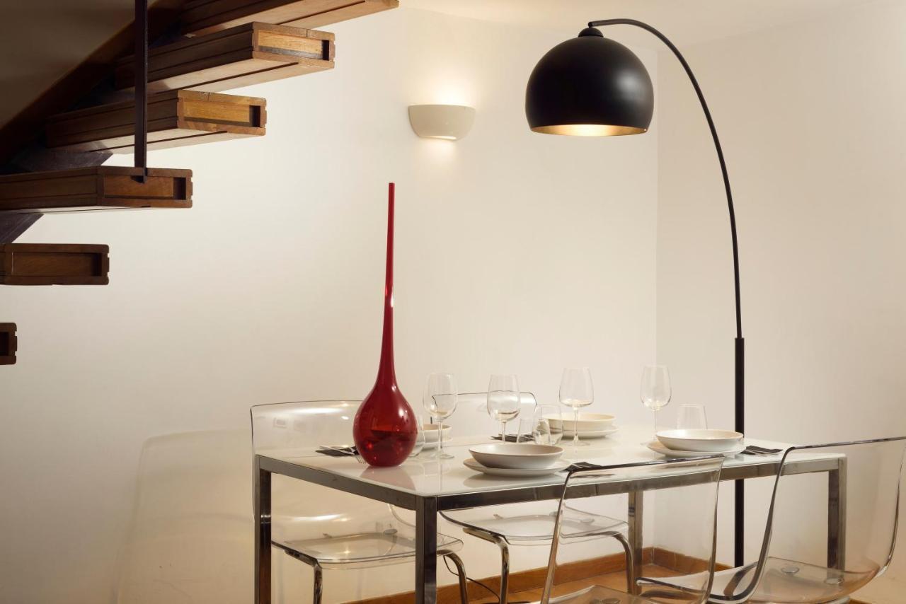 Navona 80 Loft Apartment Rome Luaran gambar