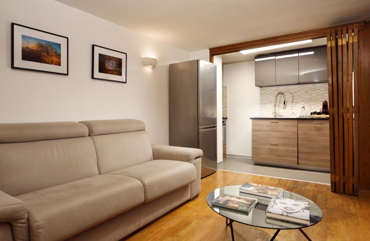 Navona 80 Loft Apartment Rome Luaran gambar